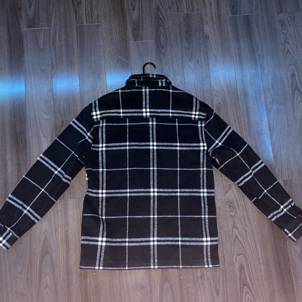 Men’s medium coat